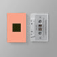 Bon Iver - Sable Fable (Light Grey Coloured Cassette)