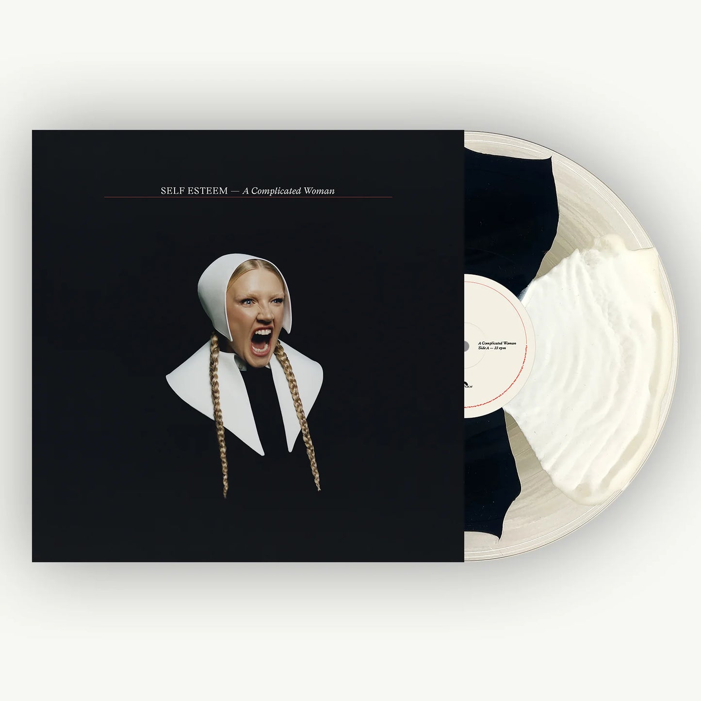 Self Esteem - A Complicated Woman (Complicated Woman Collar Edit)