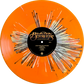 Brandon Flowers - Thrasher (Transparent Orange Rust/Black & White Splatter Vinyl)