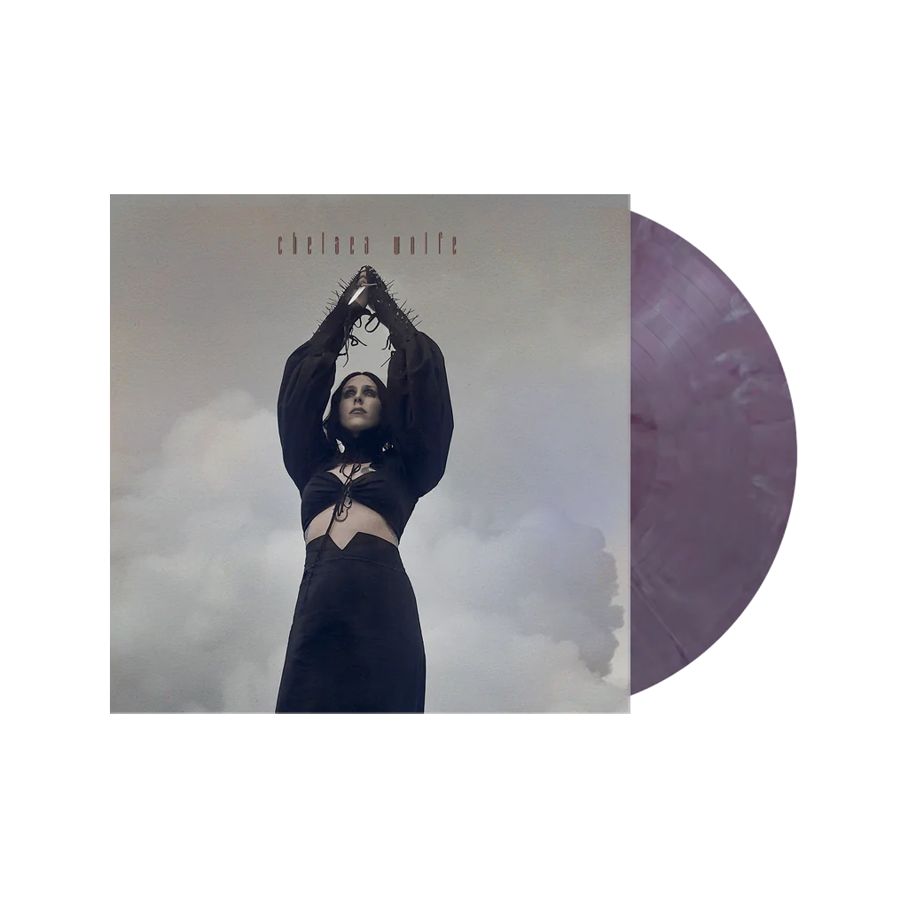 Chelsea Wolfe - Birth Of Violence (Lavender Eco-Mix Vinyl)
