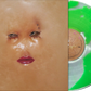 Shygirl - Alias (Green Slime-Filled Vinyl)