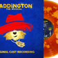 Original Cast Recording - Paddington The Musical (Marmalade Filled Vinyl)