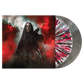 Evanescence - Sanctuary (Multi Splatter Red Liquid Vinyl)
