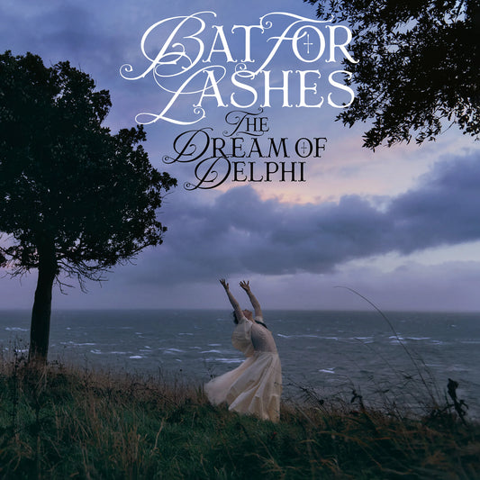 Bat for Lashes - The Dream of Delphi
