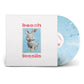 Beach Fossils - Bunny (Powder Blue Vinyl)
