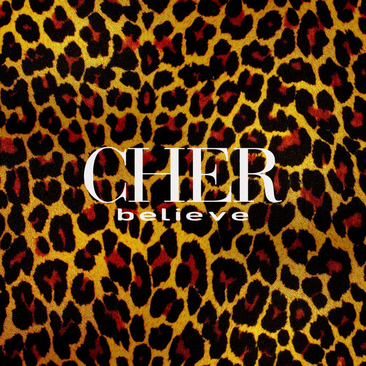Cher - Believe (25th Anniversary Deluxe)
