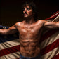 Benson Boone - American Heart (Blue & Red Vinyl)