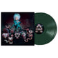 Bjork - Fossora (Dark Green Vinyl, limited, indie-retail exclusive)