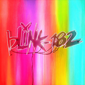 Blink-182 - Nine (Pink Cassette)