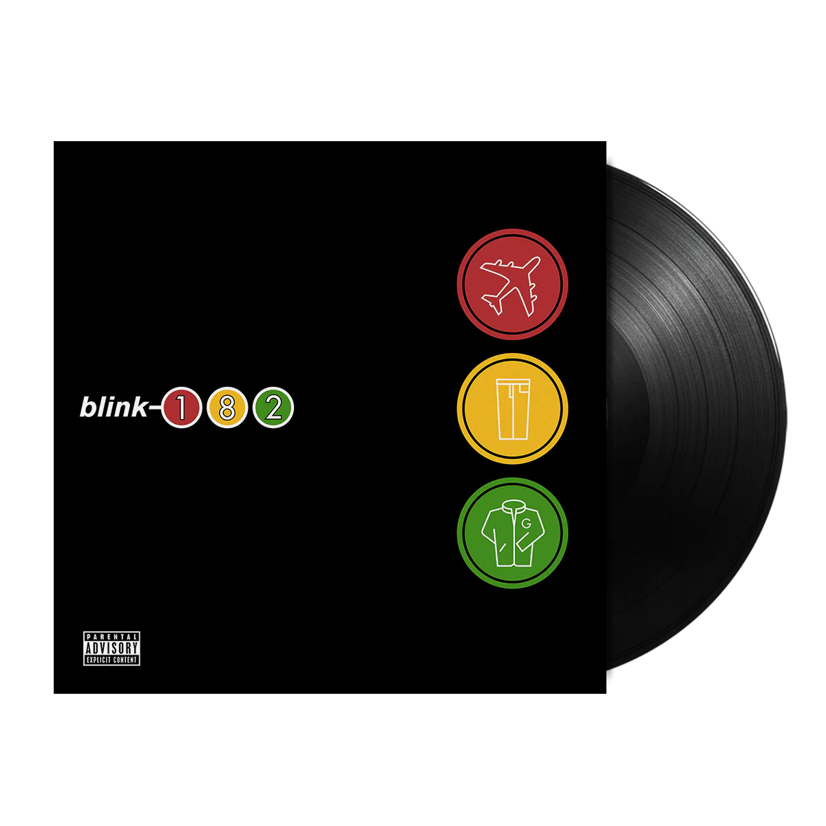 Blink-182 - Take Off Your Pants and Jacket