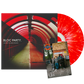 Bloc Party - Anatomy Of A Brief Romance (Red & White Splatter Vinyl, Signed)