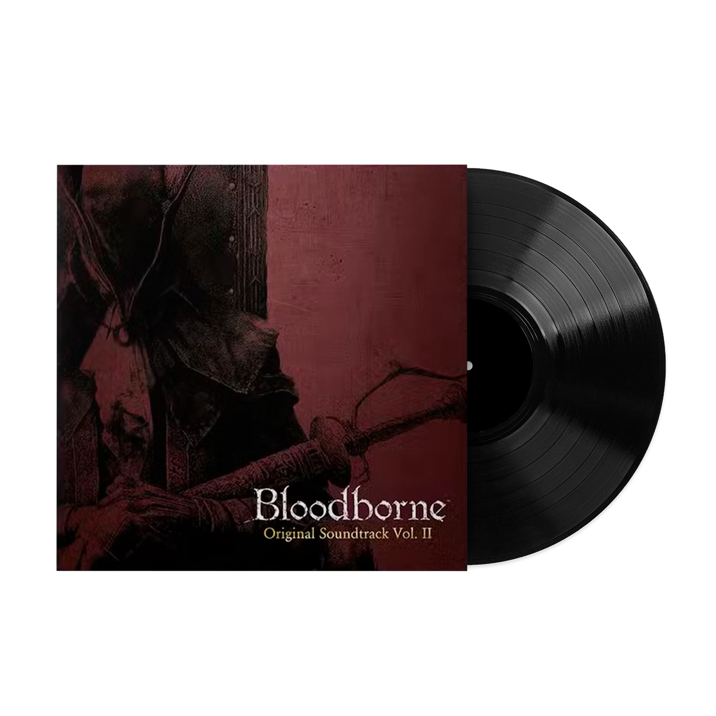 Various Artists - Bloodborne Vol. II (OST)