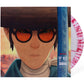 Amie Doherty - Blue Eye Samurai (Forged Steel Vinyl)