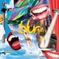 Blur - The Greatest Escape (30th Anniversary Edition, Blue & Yellow Vinyl)