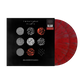Twenty One Pilots - Blurryface (Burgundy Splatter)