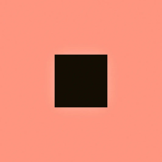 Bon Iver - Sable, Fable (Black & Salmon Vinyl)