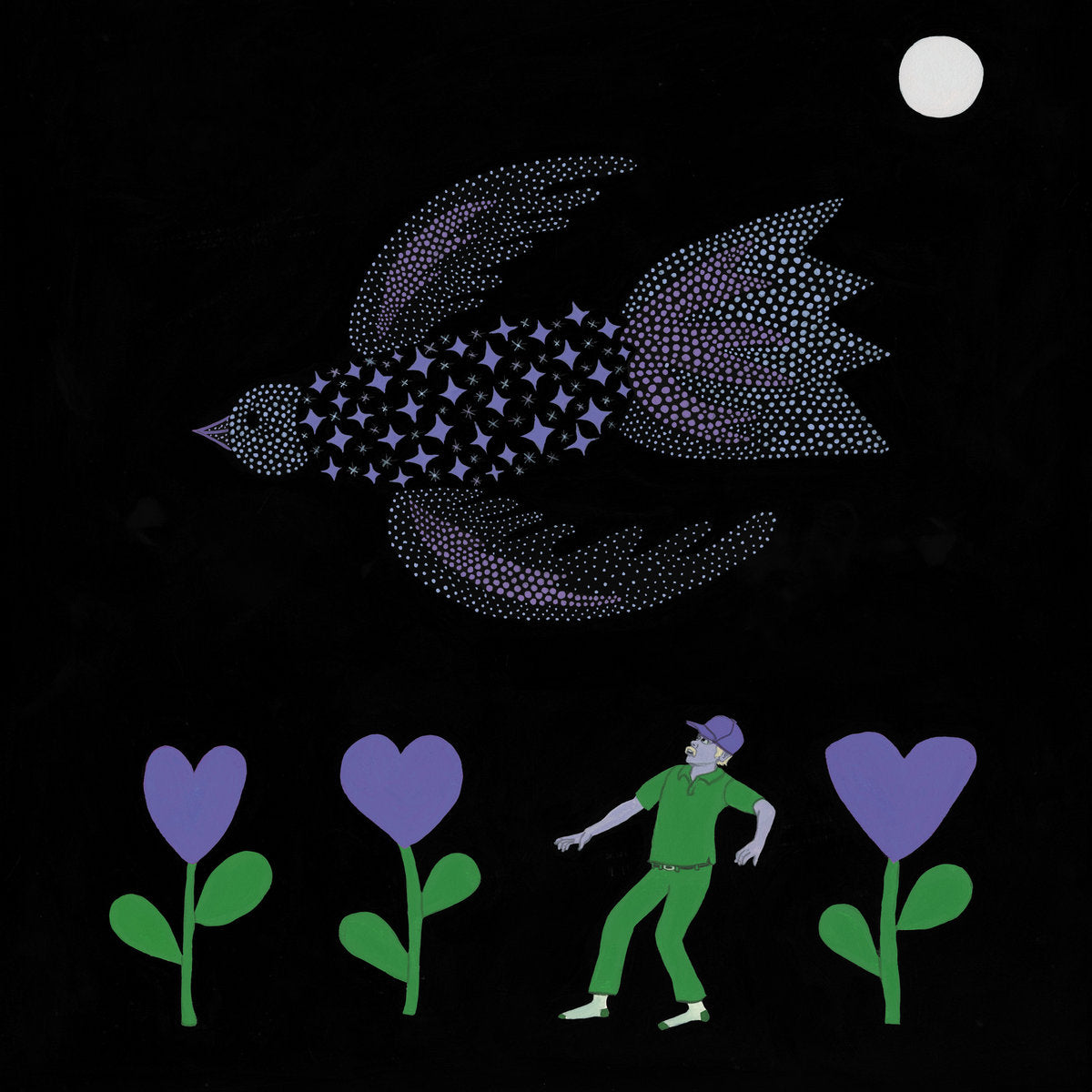 Bonnie ''Prince'' Billy - The Purple Bird