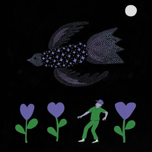 Bonnie ''Prince'' Billy - The Purple Bird