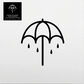 Bring Me The Horizon - That's The Spirit (10th Anniversary, Black & White Splatter Vinyl)
