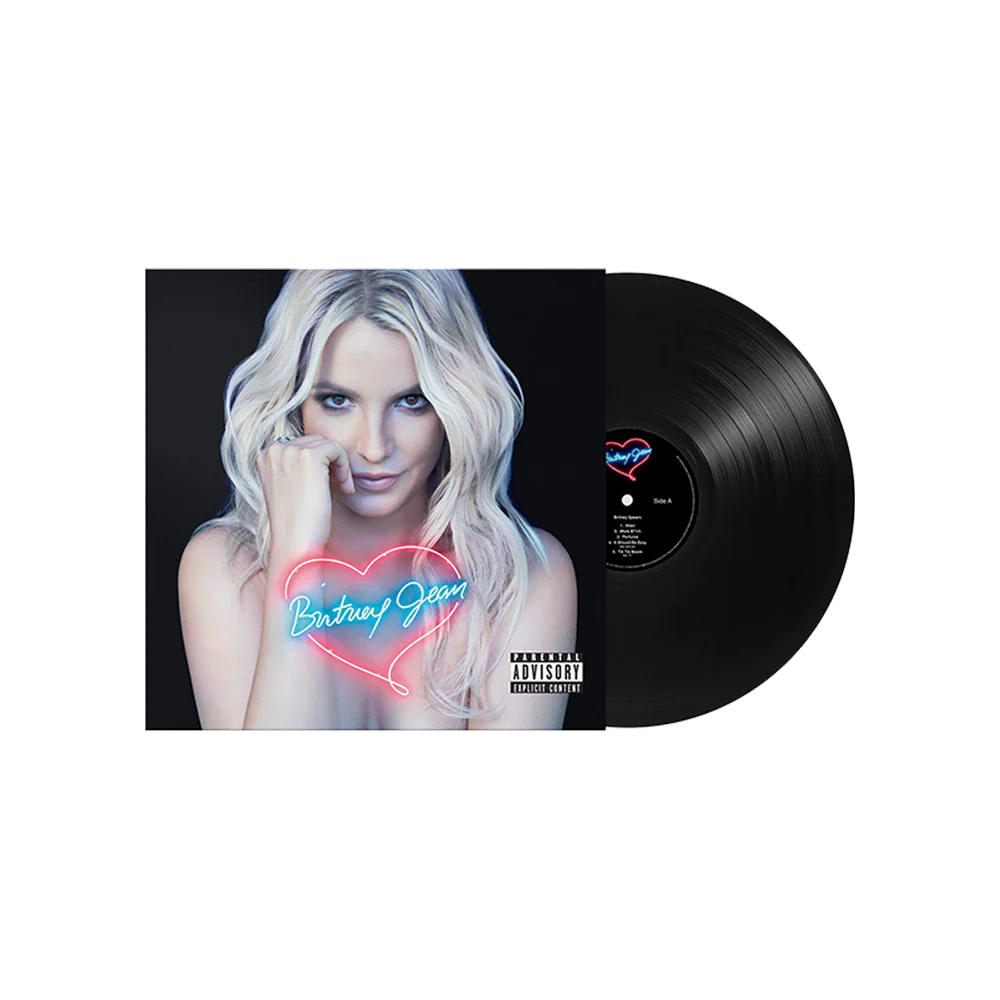 Britney Spears - Britney Jean