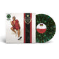 Bruno Mars - 24k Magic  (Translucent Green & Custard Splatter Vinyl)