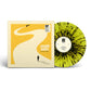 Bruno Mars - Doo-Wops & Hooligans (Translucent Yellow with Black Splatter Vinyl, limited, import)