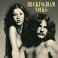 Buckingham Nicks - Buckingham Nicks  (Baby Blue Vinyl)