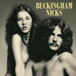 Buckingham Nicks - Buckingham Nicks (Audiophile Vinyl)