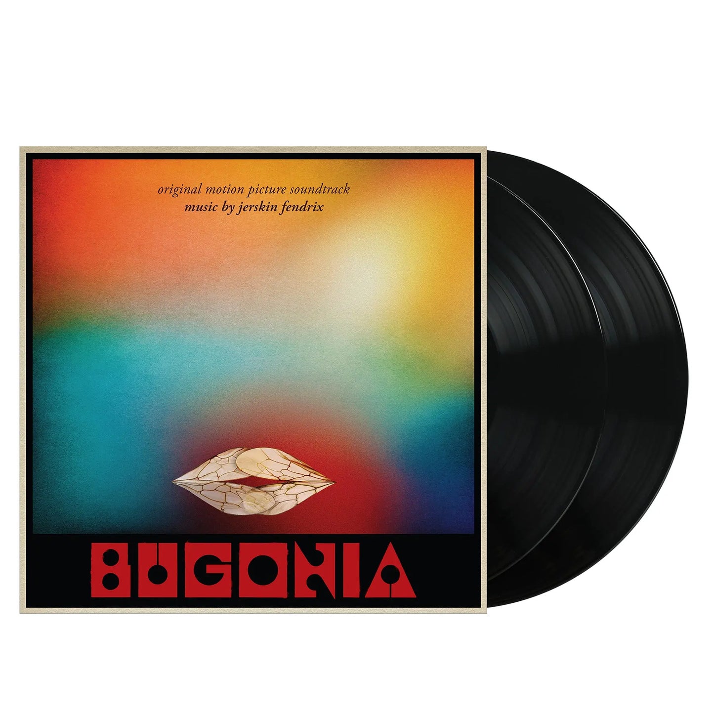 Jerskin Fendrix - Bugonia