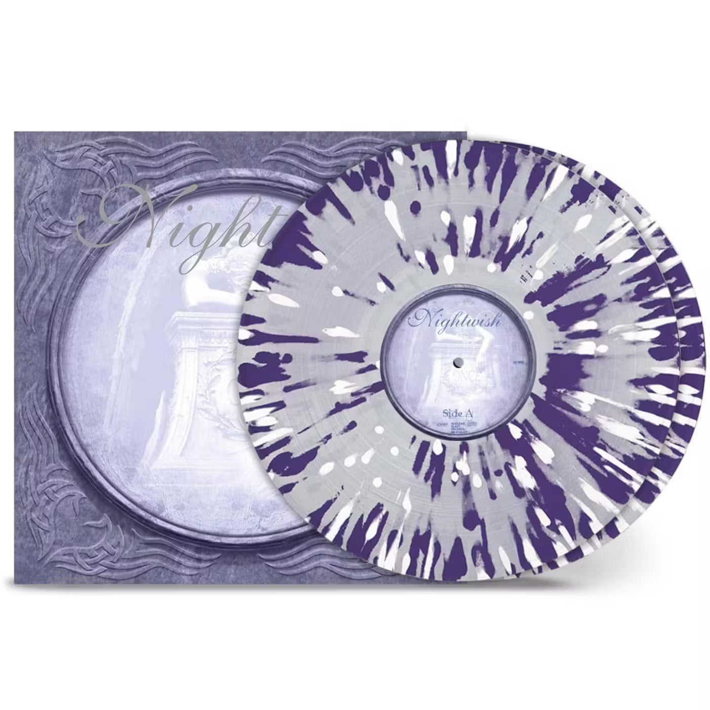 Nightwish - Once (Colored Vinyl, 20th Anniversary Edition)