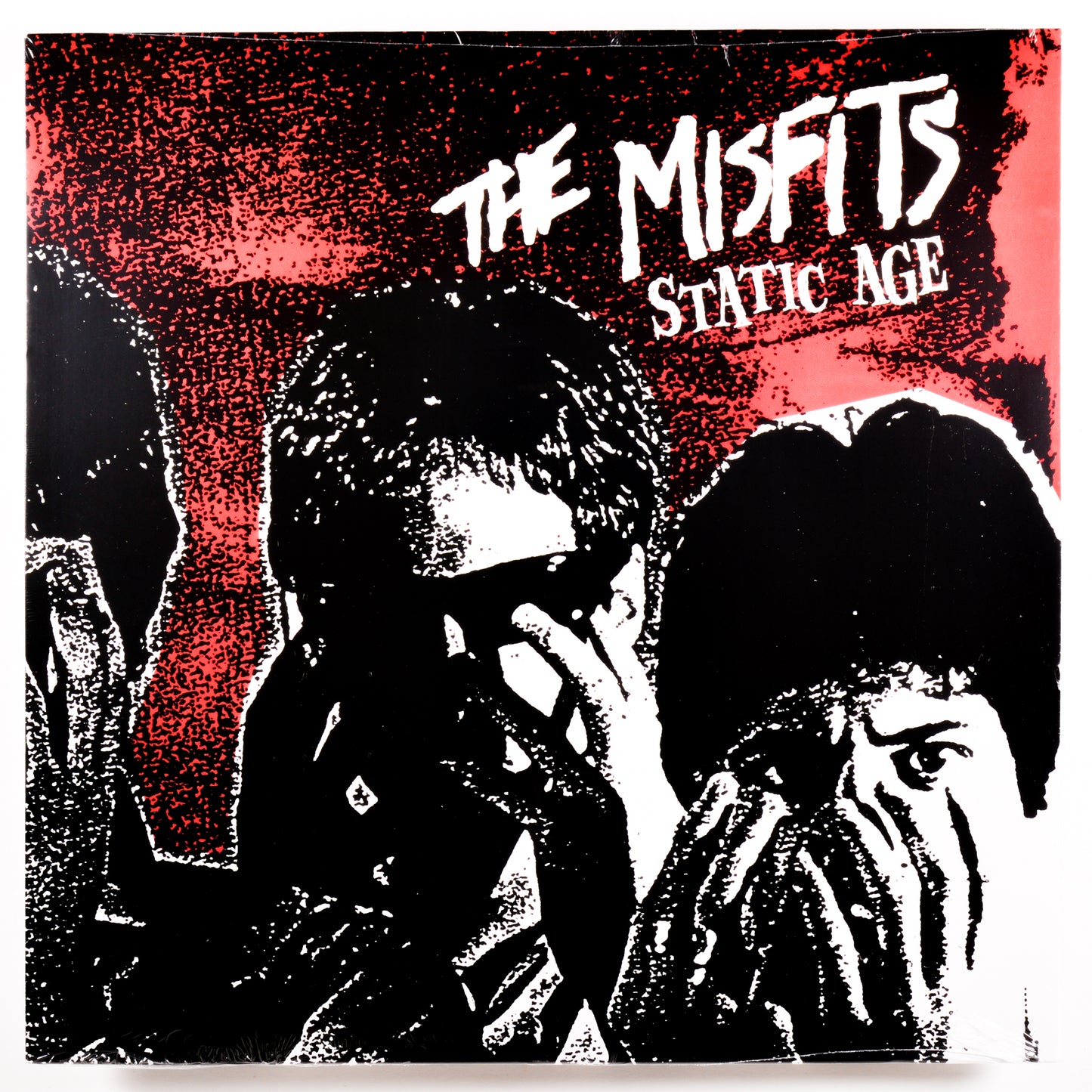 Misfits - Static Age