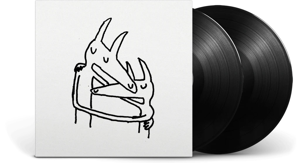 Car Seat Headrest - Twin Fantasy (Mirror to Mirror) [2011]