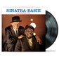 Sinatra & Basie - An Historical First