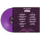 Various Artists - Just Like Heaven: A Tribute To The Cure (Purple Vinyl)
