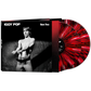 Iggy Pop - Rare Trax (Red/Black/White Splatter Vinyl)