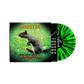 Ministry - The Squirrely Years Revisited (Green & Black Splatter Vinyl)