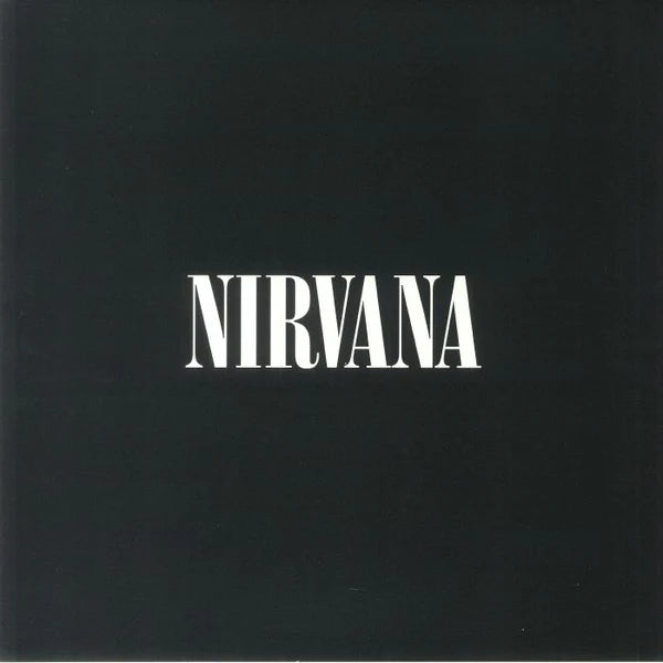 Nirvana - Nirvana (Greatest Hits)