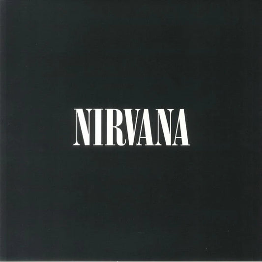 Nirvana - Nirvana (Greatest Hits)