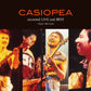 Casiopea - Recorded Live And Best: Early Alfa Years