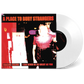 A Place To Bury Strangers - Chasing Colors / I Can Never Be As Great As You [7''] (White Vinyl)