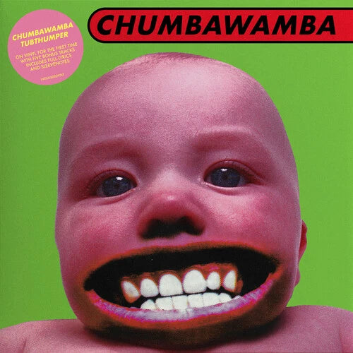 Chumbawamba - Tubthumper (Expanded Edition)