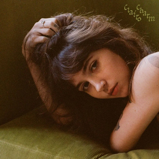 Clairo - Charm (Purple Vinyl, limited indie-retail exclusive)