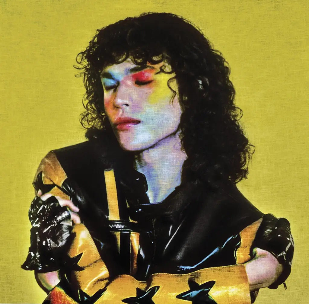 Conan Gray - Found Heaven ('Bullseye' Edition Vinyl, limited, indie-retail exclusive)