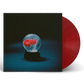 Darkside - Nothing (Opaque Red Vinyl)