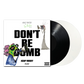 A$AP Rocky and Tim Burton - Don't Be Dumb (1 Black + 1 White Vinyl)
