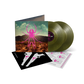 My Chemical Romance - Danger Days (Deluxe Edition, Green Sludge Vinyl)