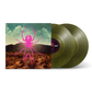 My Chemical Romance - Danger Days: The True Lives of the Fabulous Killjoys (Deluxe Edition, Green Sludge Vinyl))