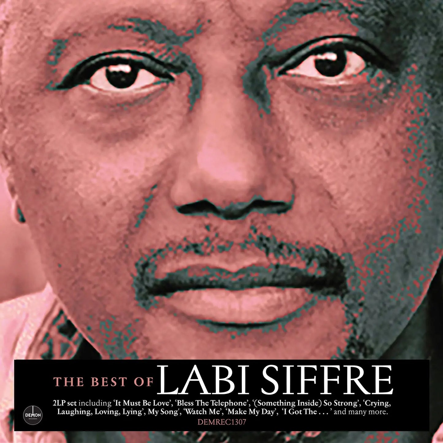Labi Siffre - Best Of