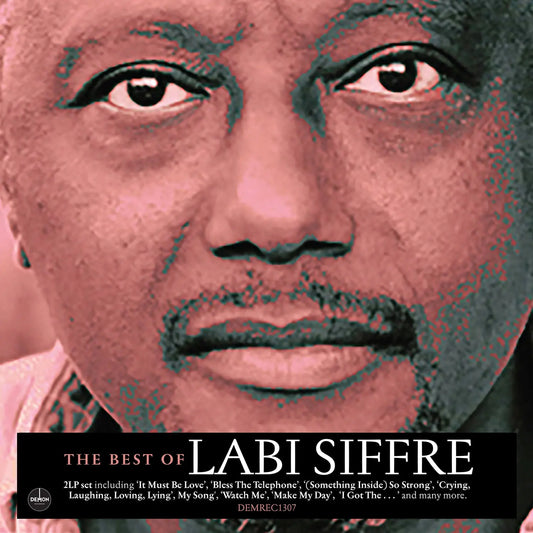 Labi Siffre - Best Of