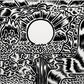 Diles Que No Me Maten - Escrito En Agua (Red Vinyl)